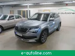 2021 Skoda Kodiaq
