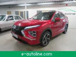 2022 Mitsubishi Eclipse Cross