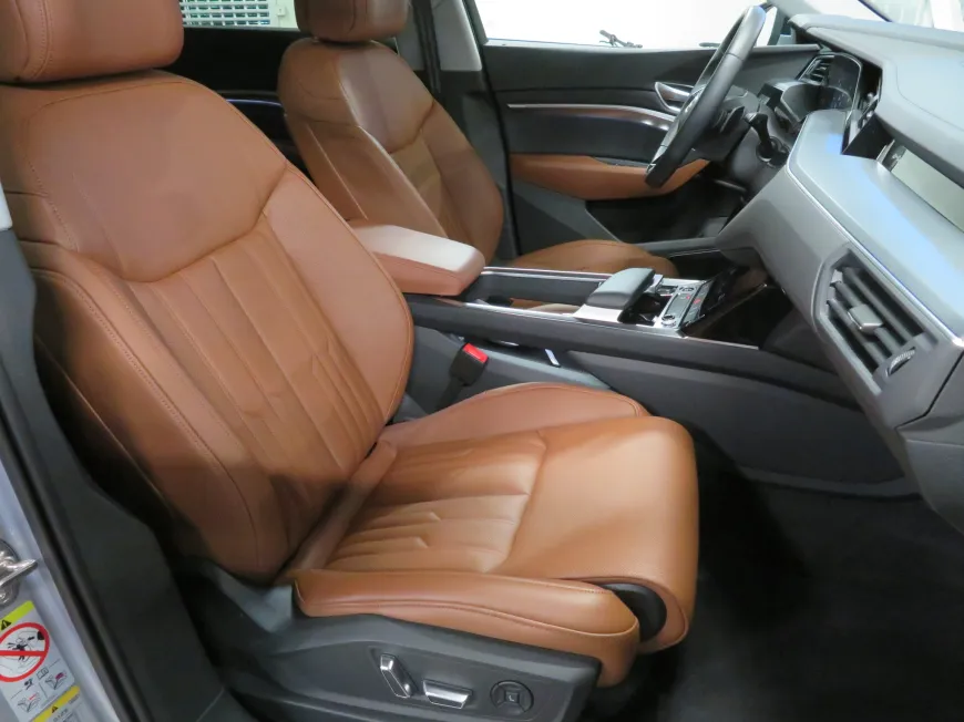 aa Audi e-tron S line 55 quattro 300kW