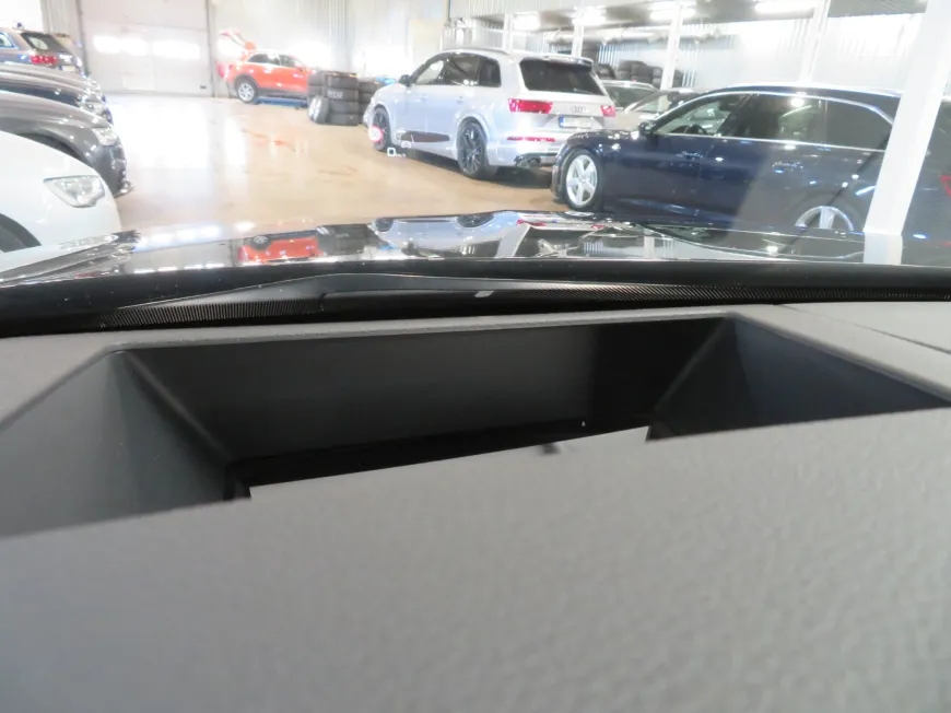 aa Audi e-tron S Sportback quattro 370kW