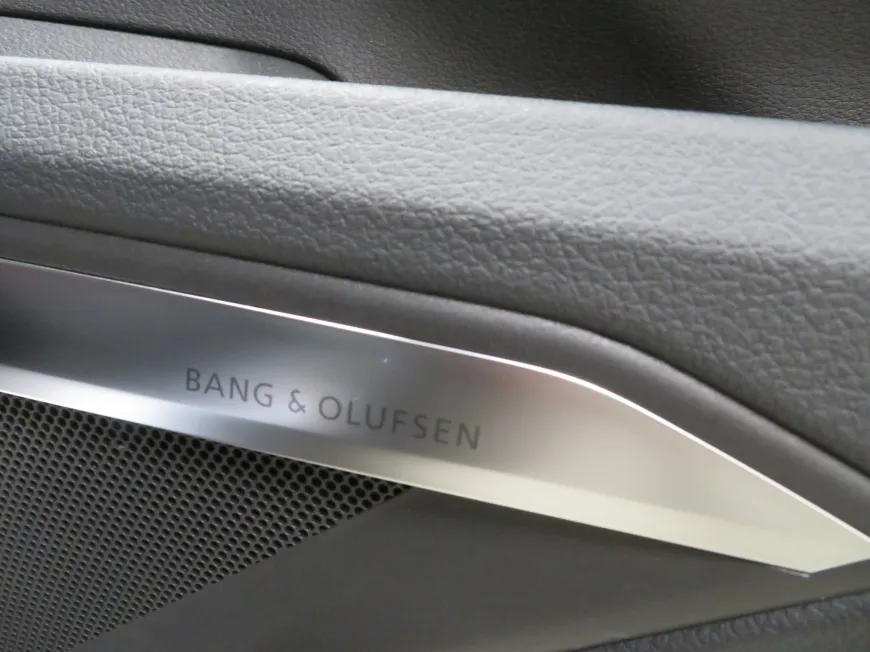 aa Audi e-tron S Sportback quattro 370kW