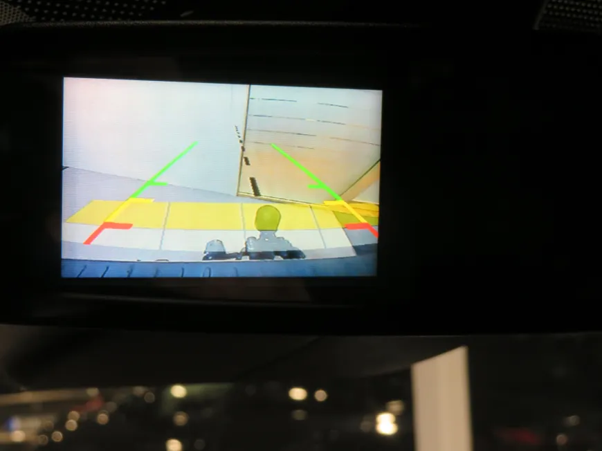 aa Ford Transit Custom 310L N1 Double Cab Limited TDCi