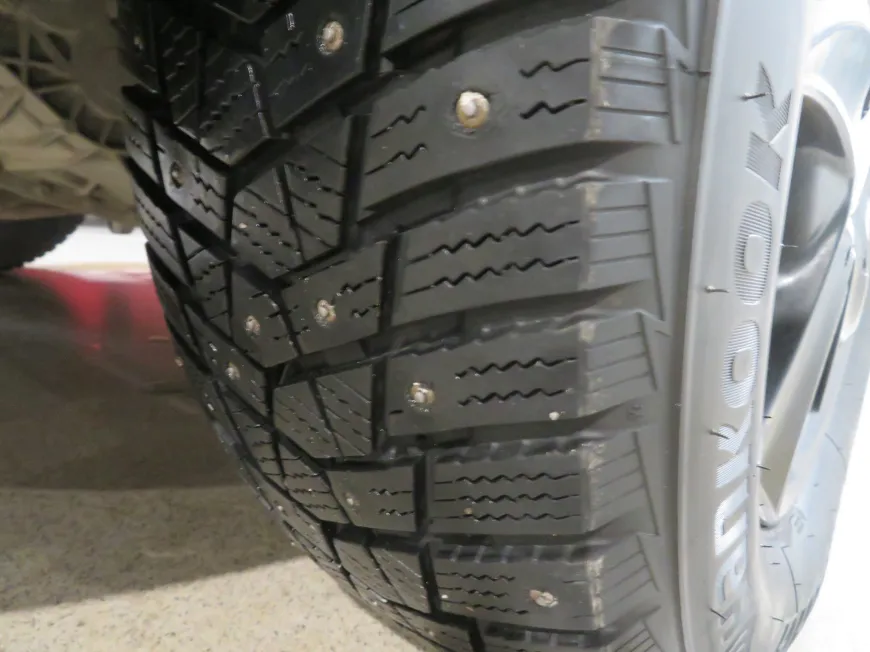 aa Ford Transit Custom 310L N1 Double Cab Limited TDCi