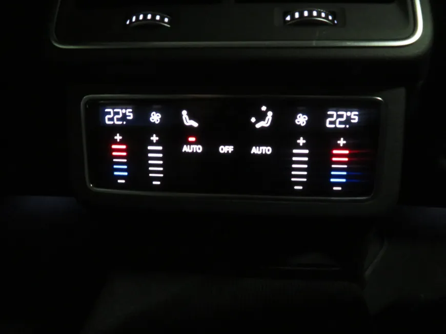 aa Audi A6 allroad quattro TDI