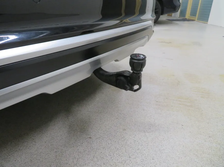 aa Audi A6 allroad quattro TDI