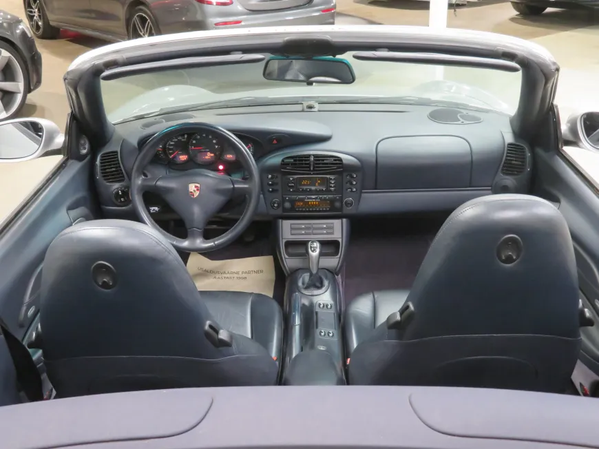 aa Porsche 911 Carrera