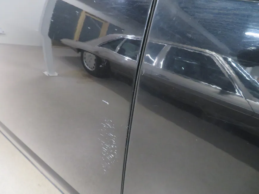 aa Volkswagen Caravelle TDI