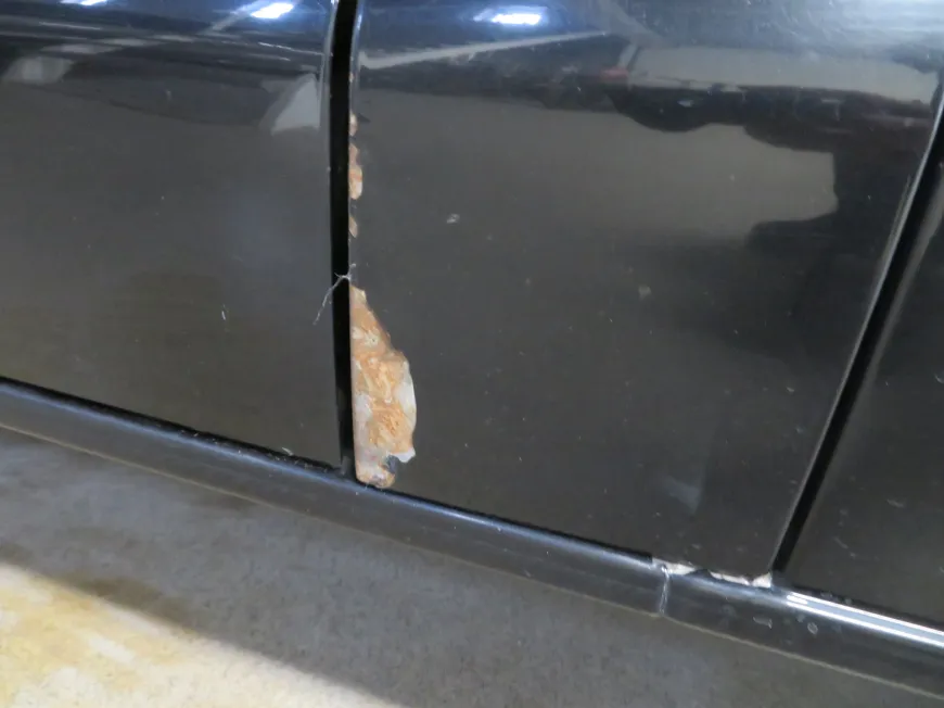 aa Volkswagen Caravelle TDI