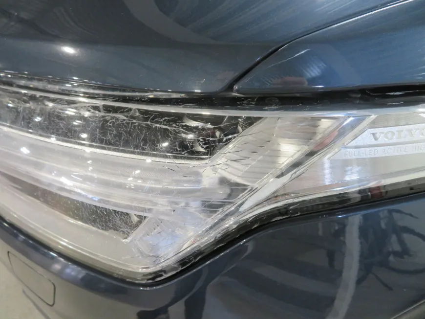 aa Volvo XC90 7K AWD Inscription T6