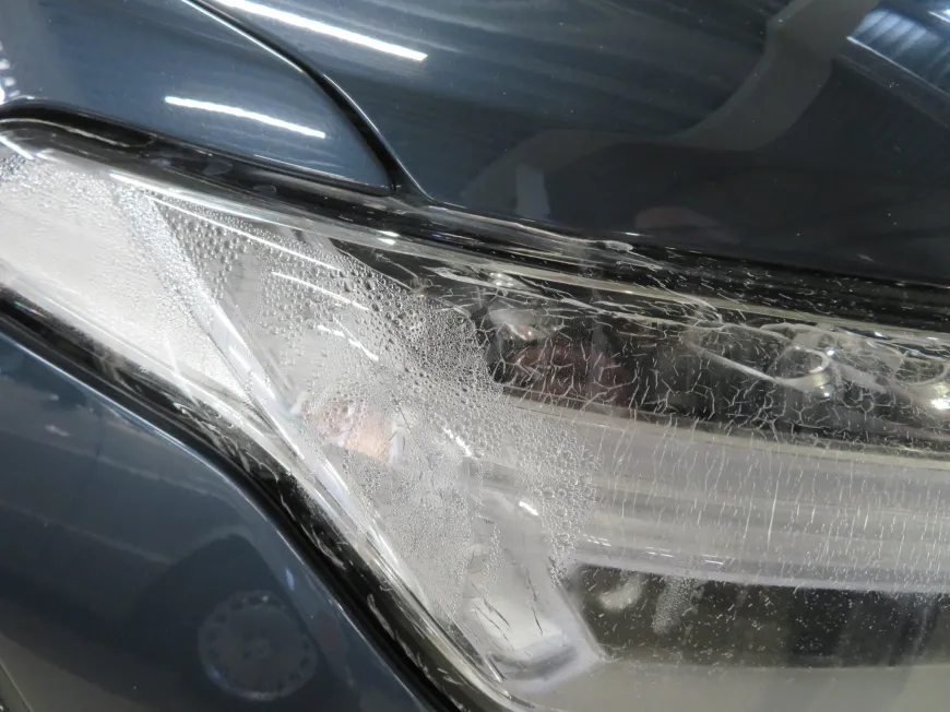 aa Volvo XC90 7K AWD Inscription T6