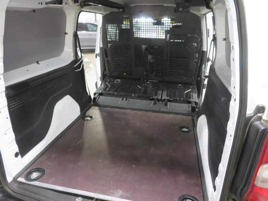 aa Toyota ProAce City Crew Cab Long N1 D-4D