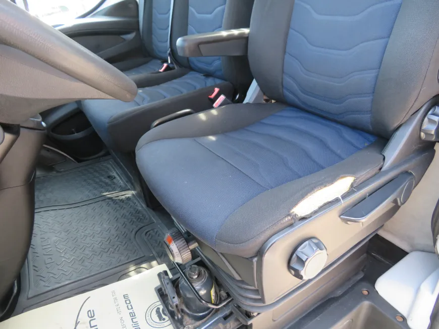 aa Iveco Daily 50C15