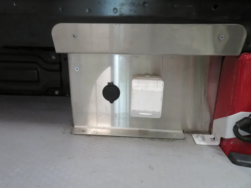 aa Mercedes-Benz Vito 114 VAN A3 CDI