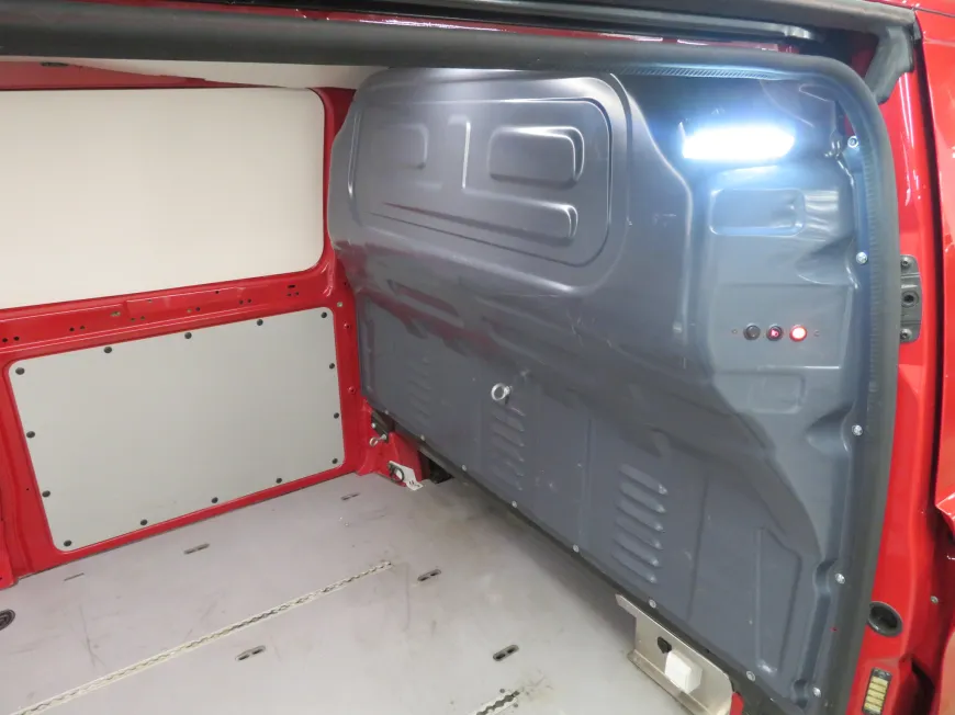 aa Mercedes-Benz Vito 114 VAN A3 CDI