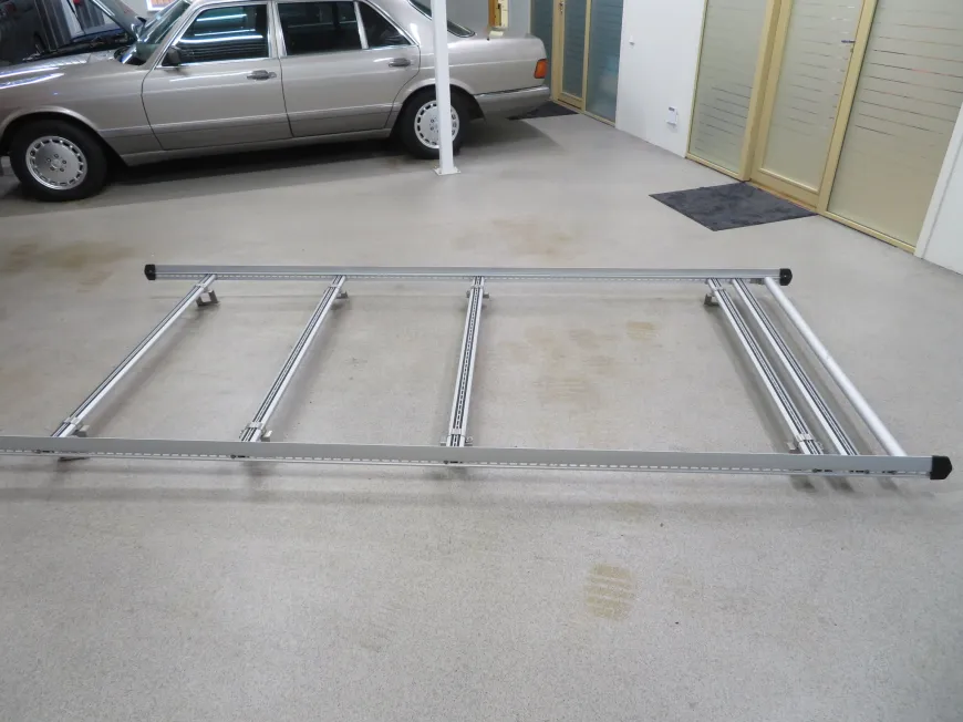 aa Mercedes-Benz Vito 114 VAN A3 CDI