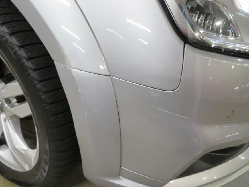 aa Audi A4 allroad TDI