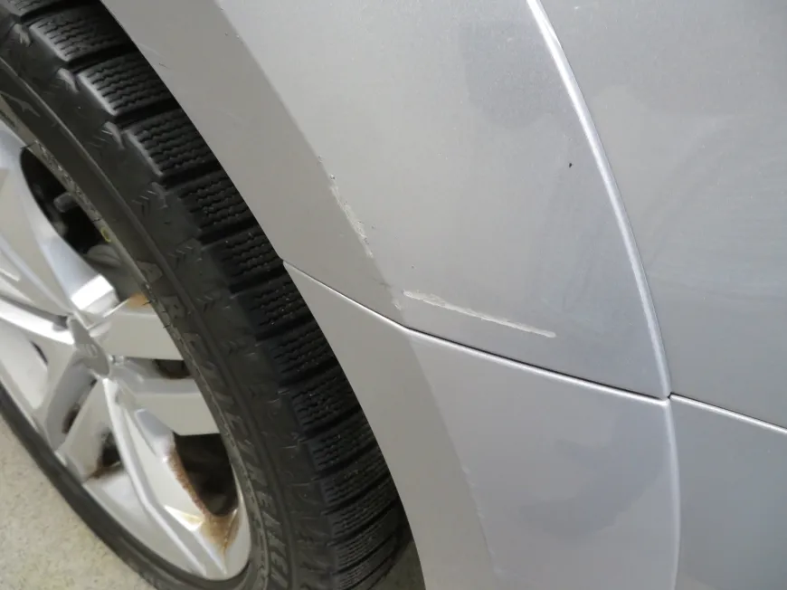 aa Audi A4 allroad TDI