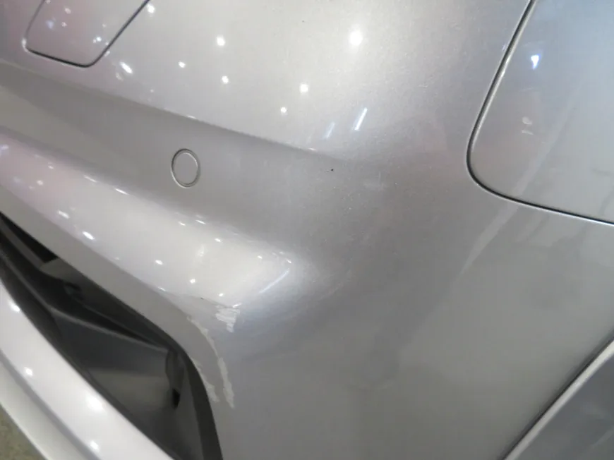 aa Audi A4 allroad TDI