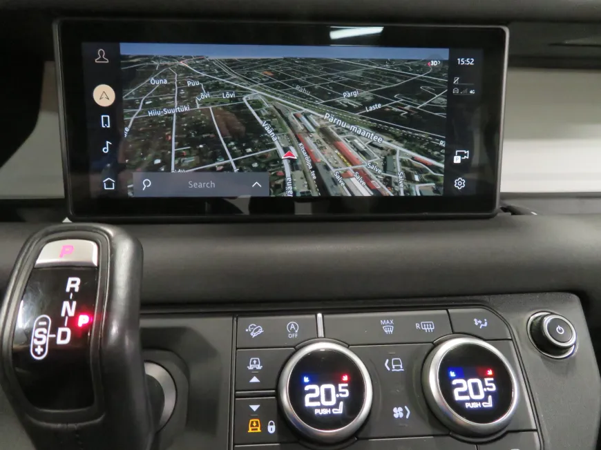 aa Land Rover Defender 110 400PS