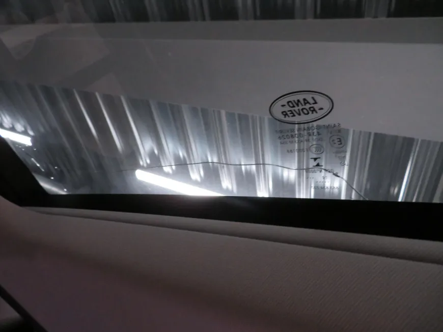 aa Land Rover Defender 110 400PS