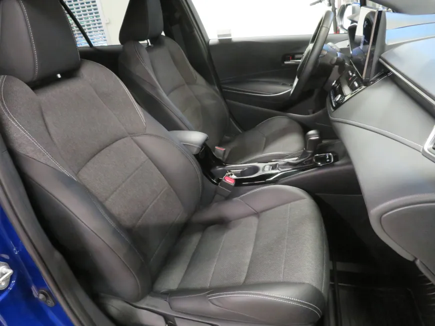 aa Toyota Corolla Touring Sports Active Plus Hybrid