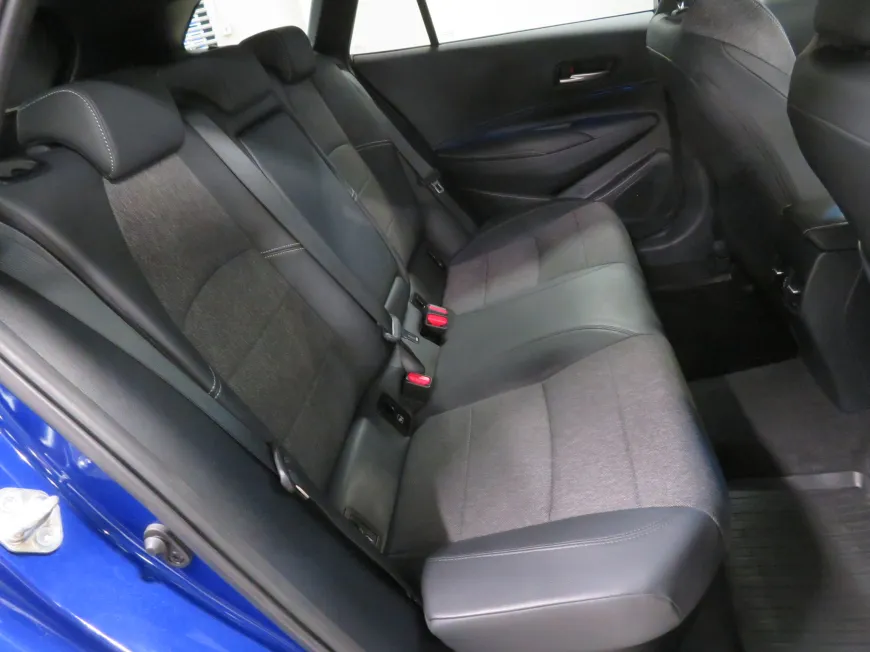 aa Toyota Corolla Touring Sports Active Plus Hybrid