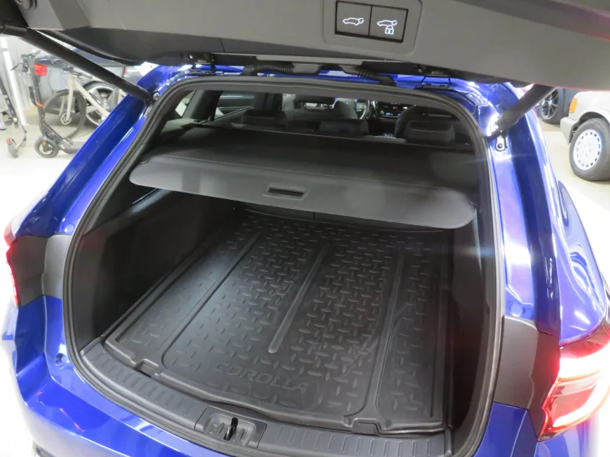 aa Toyota Corolla Touring Sports Active Plus Hybrid