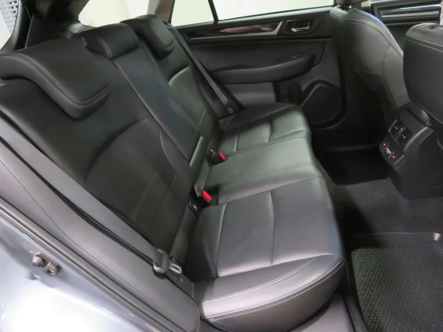 aa Subaru Outback 