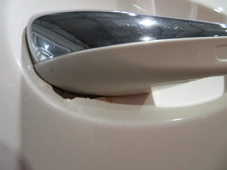 aa Mercedes-Benz GLS 400 D 4Matic