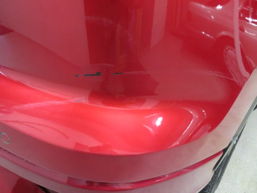 aa Mitsubishi Eclipse Cross 4WD pistikhübriid